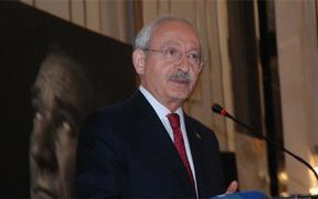 Kılıçdaroğlu, CHP'ye verilmeyen şarkıyı açıkladı