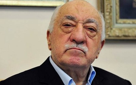 Son dakika: FETÖ elebaşı Gülen çıldırdı! İşte son konuşmasındaki şok sözler