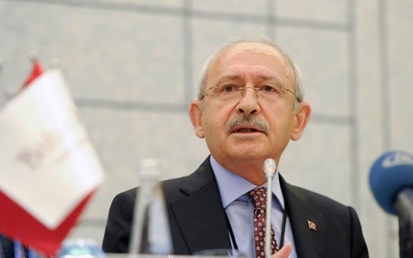 Kılıçdaroğlu ilk kez açıkladı: Sokağa çağırmadık çünkü…