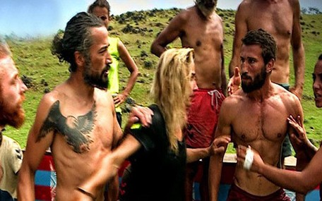 Survivor büyük finali için flaş tahmin!