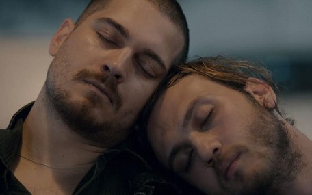 İçerde'nin 38. bölüm fragmanında Sarp ile Mert'ten kötü haber