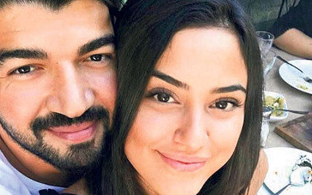 İşte Ceren Kaplakarslan'ın yeni sevgilisi