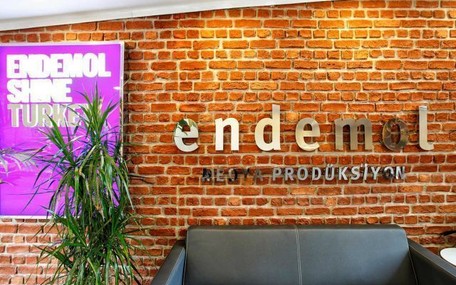 Endemol Shine Türkiye'den iflas başvurusu!