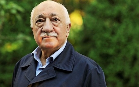 Gülen'den skandal talimat: Erdoğan'ı canlı yakalayın, elleri arkadan...