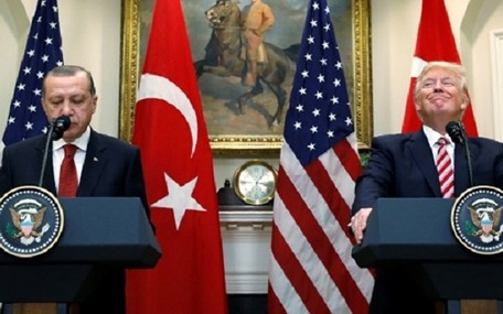 Erdoğan bu şartlar altında Amerika'ya gidecek mi?