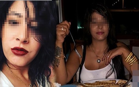 Escort Rüya cinsel ilişkiye girdiği adamın, penisini ısırdı