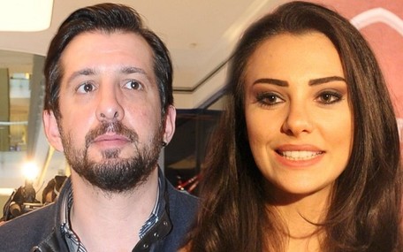 Tuvana Türkay’dan Alper Potuk'a misilleme!