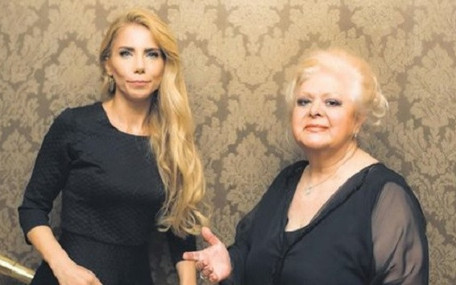 Neşe Karaböcek: Erdoğan Türkiye için çok şey yaptı