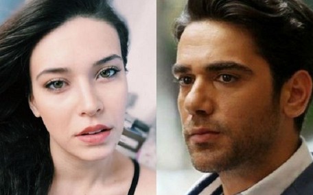 TRT 1'in yeni dizisi Vuslat'a Payitaht Abdulhamit'ten oyuncu transferi