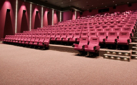 Mars Cinema: En ucuz bilet 30 lirayı bulur