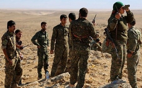 New York Times: YPG'liler, Türk GSM kullanıyor