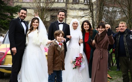 TRT dizisi Yalaza'nın finalinde neler olacak?