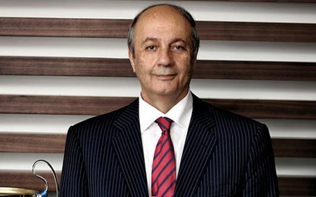 Vergi açıklamasıyla tepki çeken Tuncay Özilhan'dan butik bira açıklaması