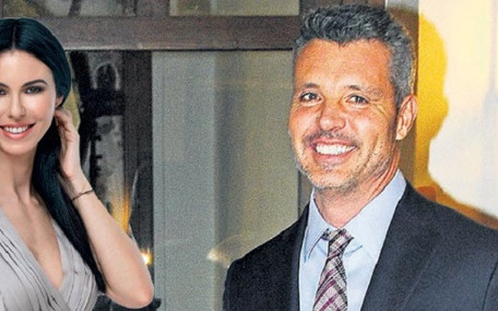 Sadettin Saran'dan Defne Samyeli ile aşk açıklaması