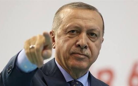 Erdoğan'ın münafıklar çetesi dediği isimler kim çıktı?