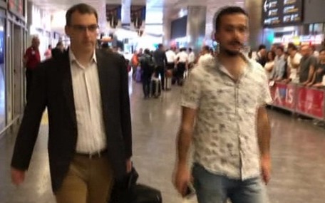 Ali Koç'un ilk transferi İstanbul'da