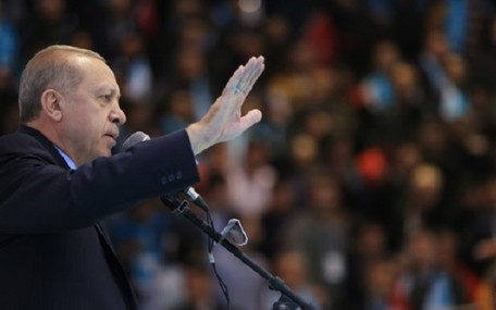 Washington Post’tan 24 Haziran yorumu: Erdoğan’ın zaferi beklenen sonuç değil