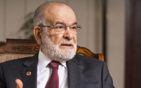 Karamollaoğlu'ndan bedelli askerlik açıklaması