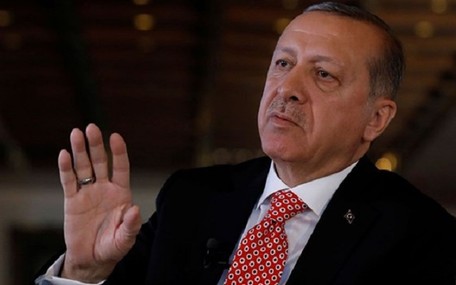 Financial Times: Yatırımcılar Erdoğan'ı cezalandırıyor