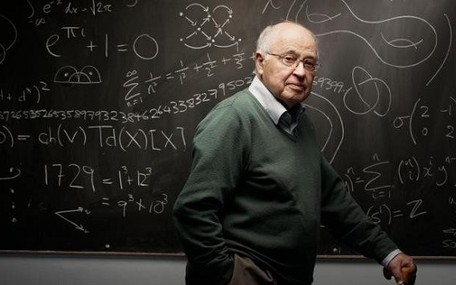 1 milyon dolar ödüllü 160 yıllık matematik problemi çözüldü