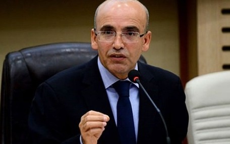 Mehmet Şimşek'ten yeni parti açıklaması