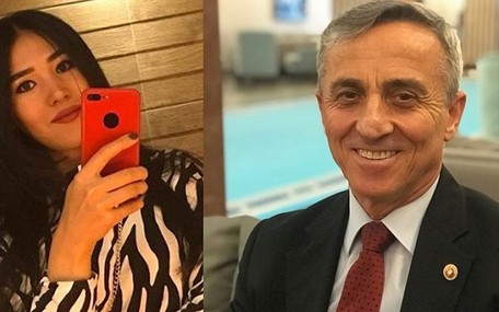 Nadira Kadirova dövülüp eve taşındı iddiası