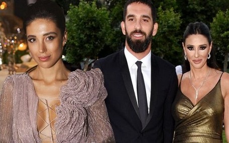 Aslıhan Doğan Turan'dan Özlem Ada Şahin'a gönderme: Arda'dan çok eminim