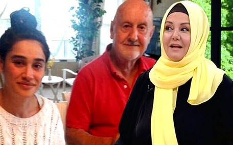 İkbal Gürpınar'dan Meltem Miraloğlu yorumu: Eşi Hristiyansa evliliği caiz değil