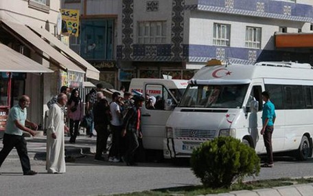 Şanlıurfa ve Mardin'den acı haberler: 6 şehit, 70 yaralı