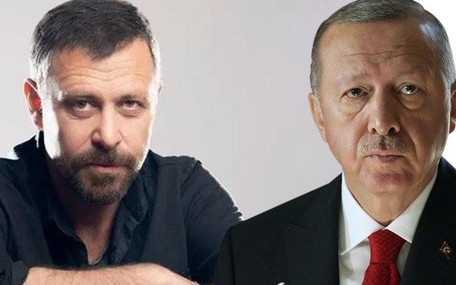 Nejat İşler Recep Tayyip Erdoğan’ın yeğeni mi? İlk kez açıkladı