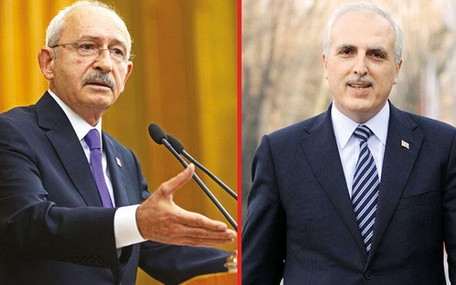 Kılıçdaroğlu’ndan İstanbul’da ilginç buluşma