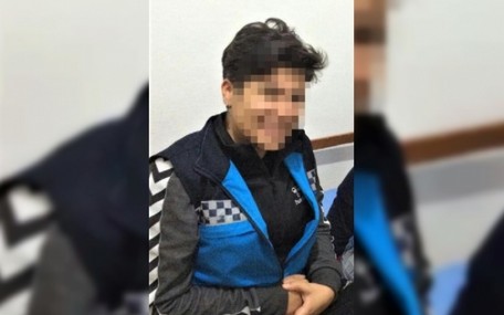 Aleyna Trabzon'dan gelip Zabıta Gamze'yi neden vurdu?