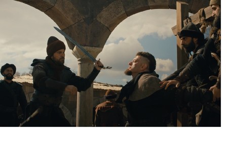 Diriliş Ertuğrul 143. yeni bölüm fragmanında İlbilge Hatun ölecek mi?