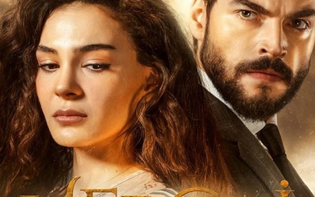 ATV'den şoke eden karar! Hercai dizisi erken final yapıyor