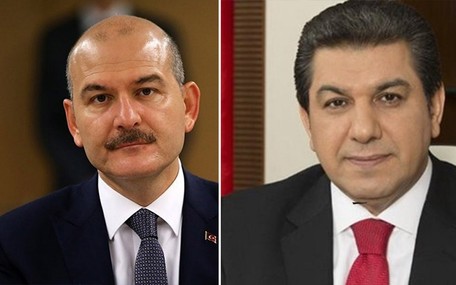 Seçimin tekrarı halinde Yıldırım aday olmazsa AK Parti’de iki isim öne çıkacak: Soylu ve Göksu