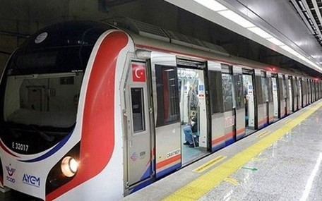 478 milyon euroluk fiyasko! Marmaray için alınan tren setleri depoya kaldırıldı