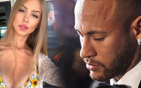 Neymar’ın tecavüz davasında flaş görüntüler