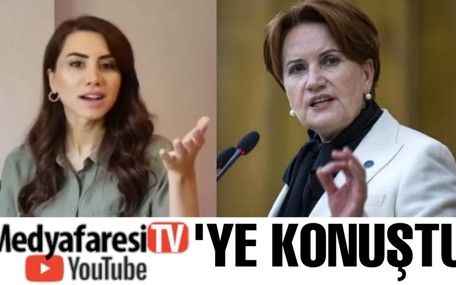 FETÖ soruşturması açılan Meral Akşener için ünlü astrolog Sezen Tatlı’dan flaş kehanet