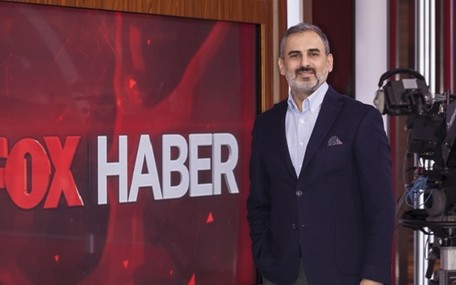 FOX Haberin patronu Doğan Şentürk’ten gazetecilerin fişlenmesine sert tepki