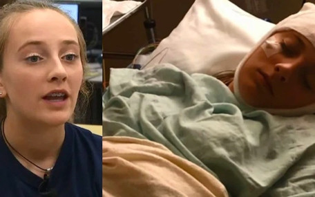 16 yaşındaki genç kızın 2 saatte bir hafızası sıfırlanıyor