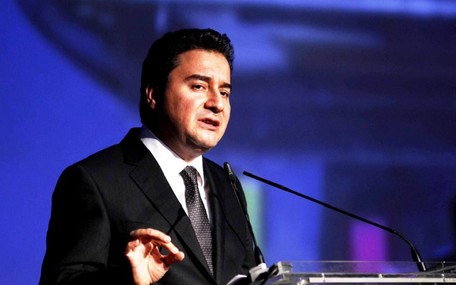 Ali Babacan: Bu yıl yepyeni bir başlangıcın yılı olacak