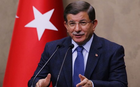 Ahmet Davutoğlu Tiktok'a üye oldu