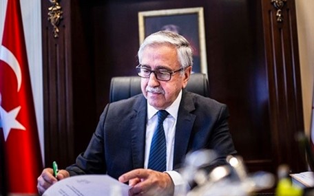 Akıncı tehdit ediliyorum dedi, Türkiye’den sert tepki