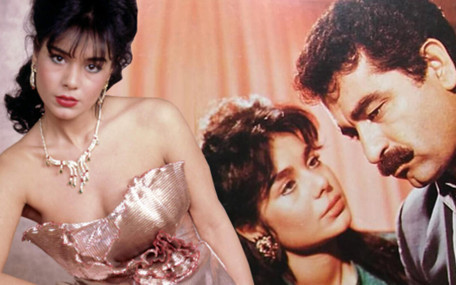 Deniz Akbulut kendisini kör eden eski kocasıyla 25 yıl sonra yüzleşti