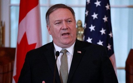 Pompeo Türkiye'ye geliyor: Ne Erdoğan ne Çavuşoğlu..