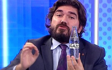 ROK'tan inciler: AKP medyası Berat Bey'in devrimini anlayamadı