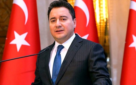 Ali Babacan: 130 milyar dolar satıldı kur krizi bitmedi