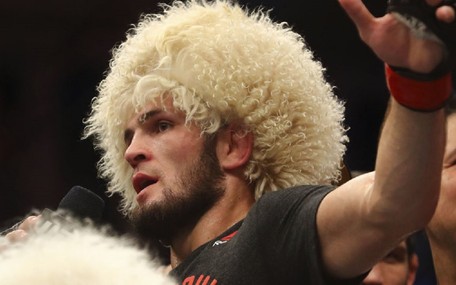 Nurmagomedov’a boksör Mayweather ile dövüşmesi için 100 milyon dolarlık teklif