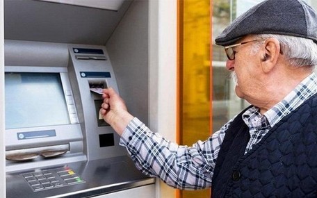 Bankaların promosyon teklifi emeklileri kızdırdı! Emekli 1000 lira istiyor