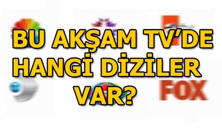 Bugün televizyonda hangi diziler var? 3 Mart 2020 TV yayın akışları